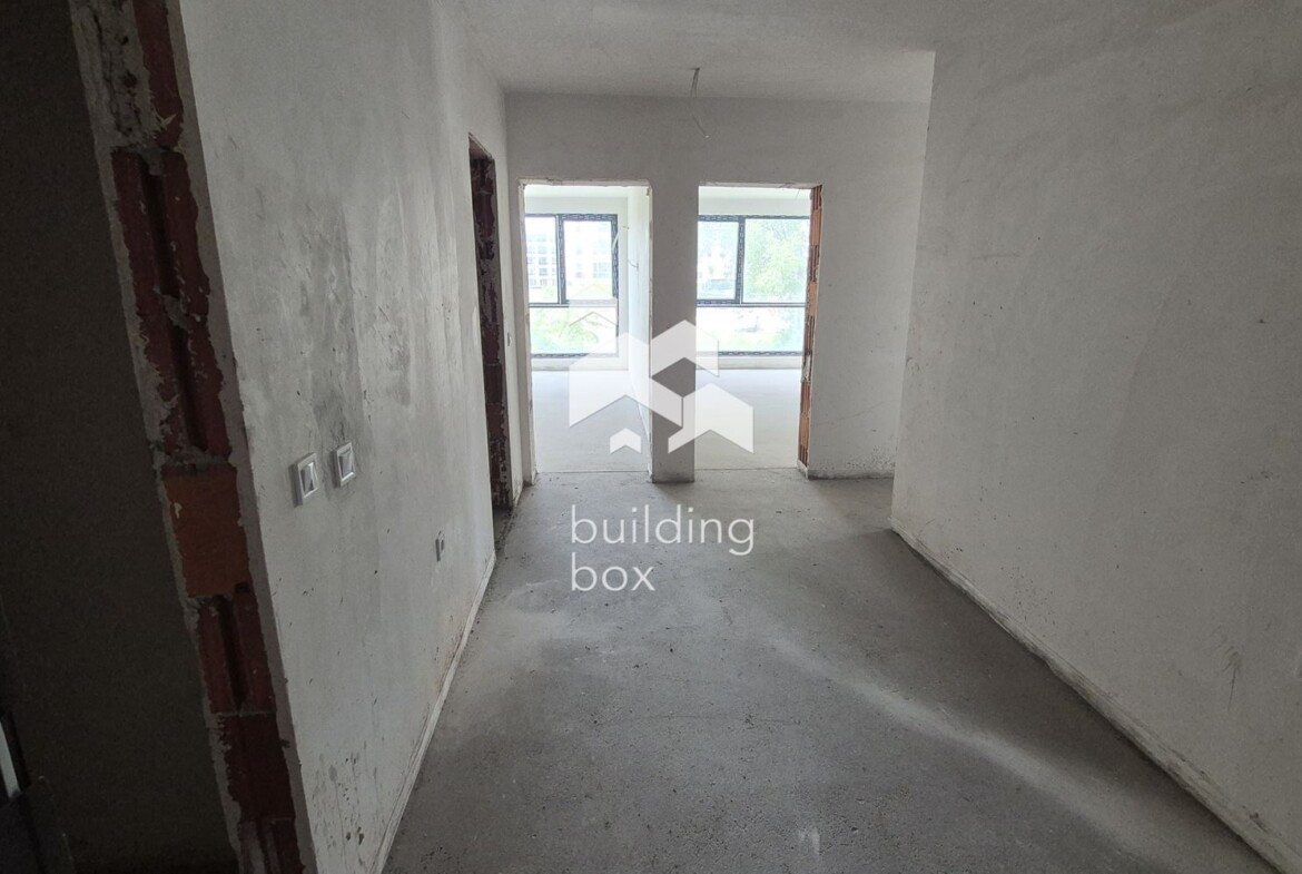 Тристаен апартамент до "Гребна база" - 0