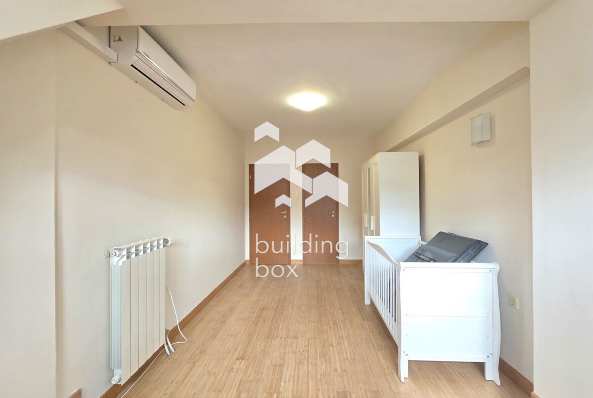 Просторен многостаен апартамент в Лозенец - 0