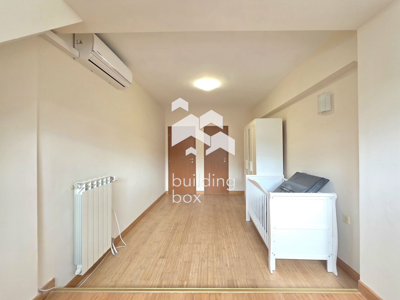 Просторен многостаен апартамент в Лозенец - 0