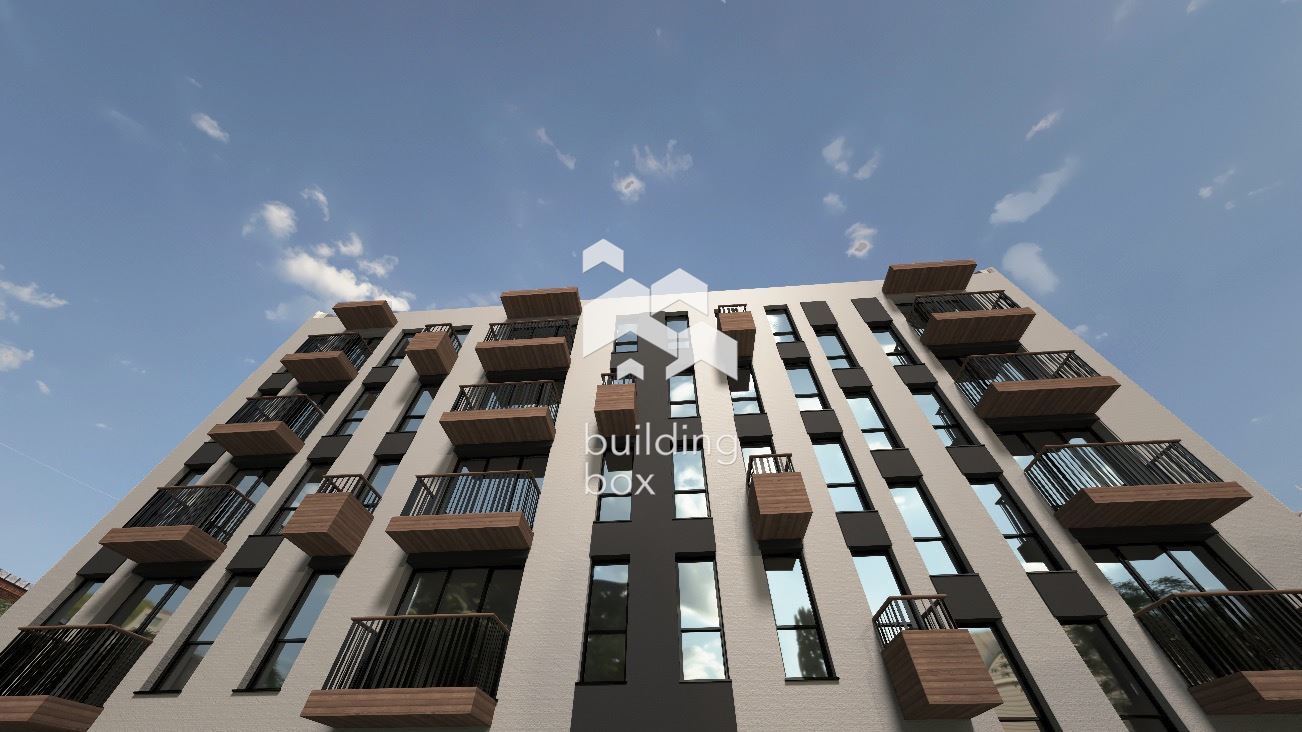 Тристаен апартамент - кв. Овча купел - 0