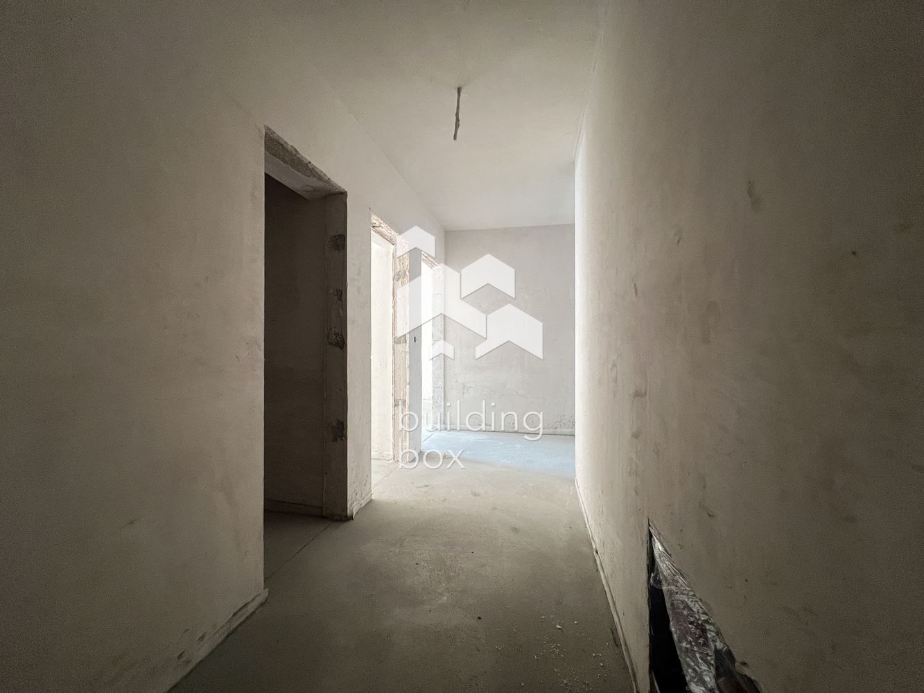 Четиристаен апартамент в нова модерна сграда – Централна София