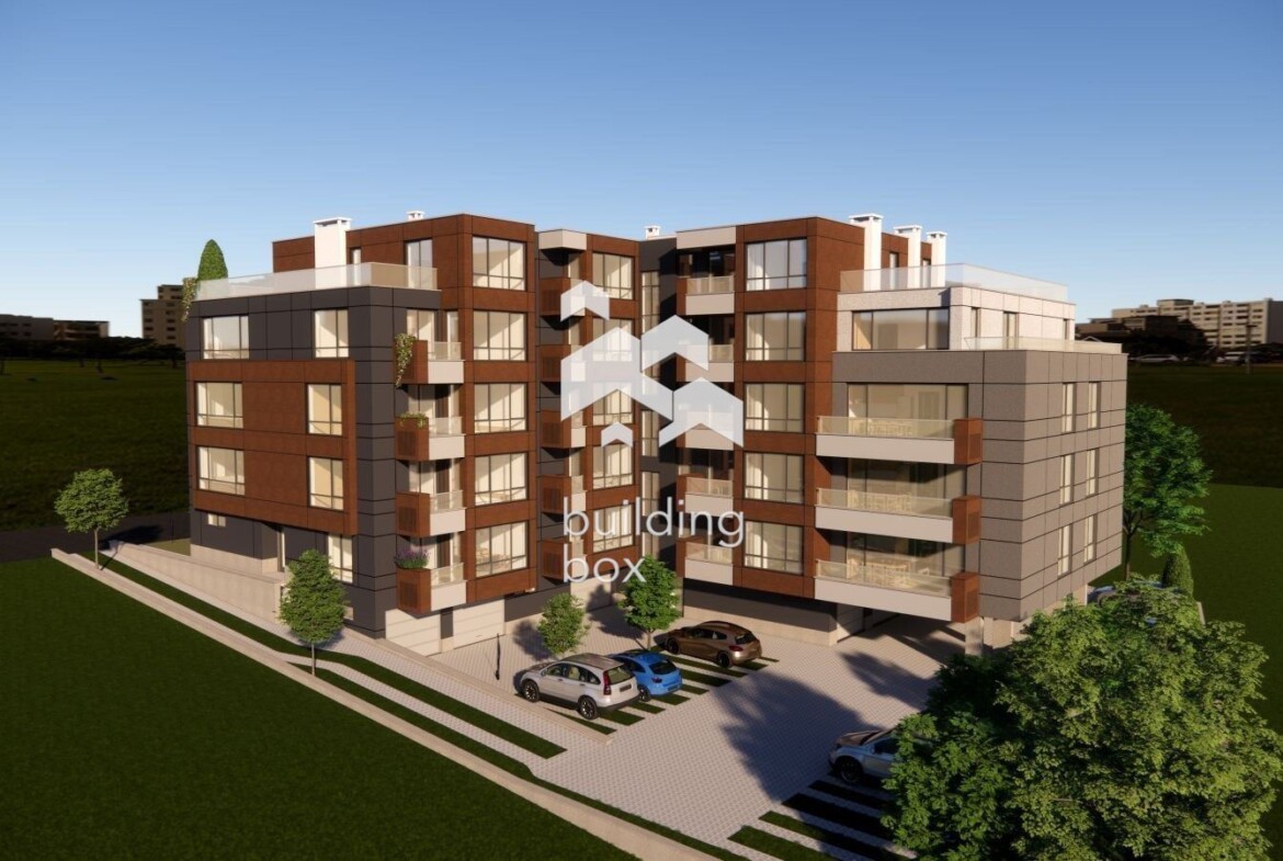 Тристаен апартамент м-т Гърдова глава, кв. Бояна - 0