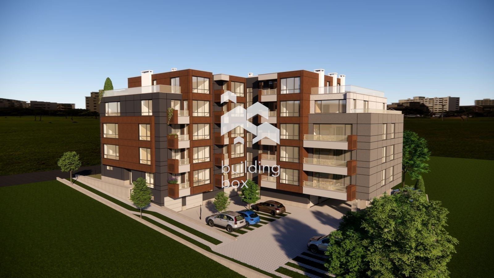 Тристаен апартамент м-т Гърдова глава, кв. Бояна - 0