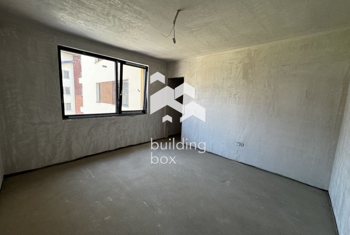 Тристаен апартамент в кв. Витоша - 0