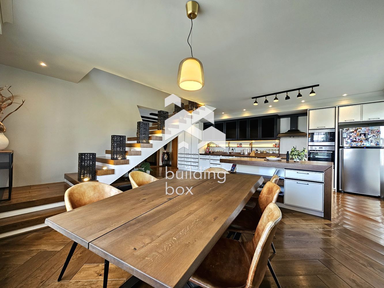 Мезонет в престижния комплекс Maxi - 0