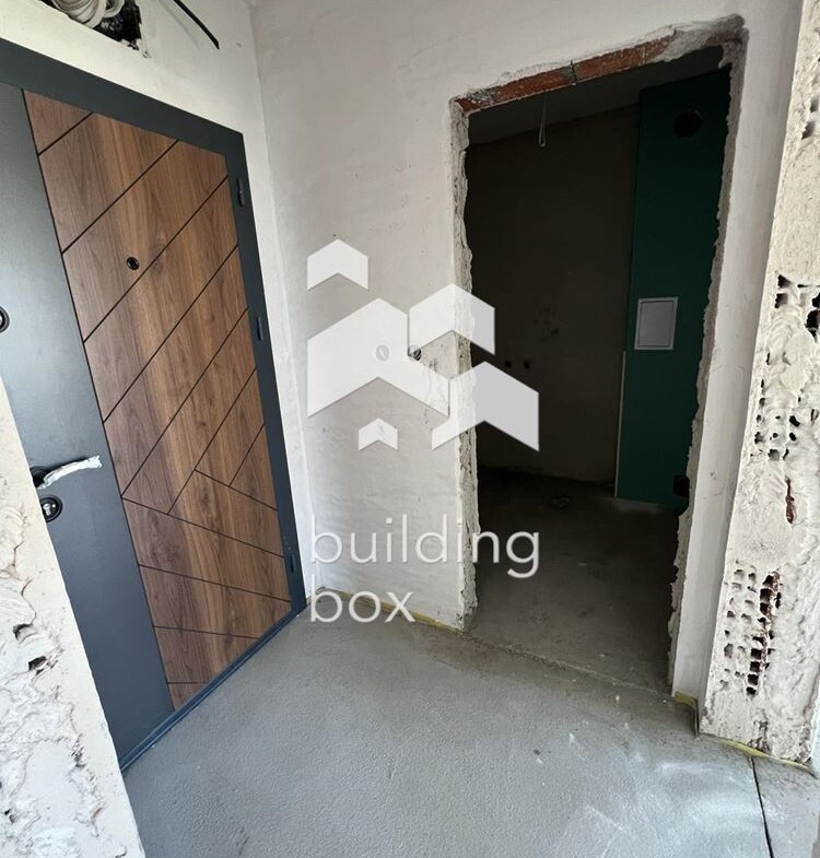 Двустаен апартамент - кв. Христо Смирнески - 0