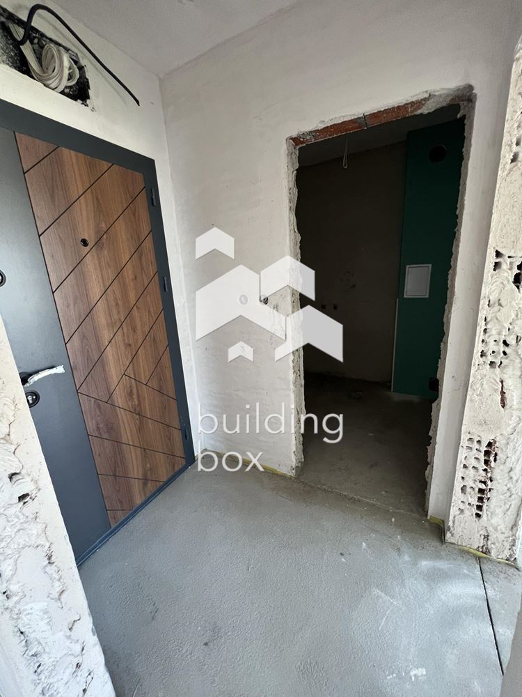 Двустаен апартамент - кв. Христо Смирнески - 0