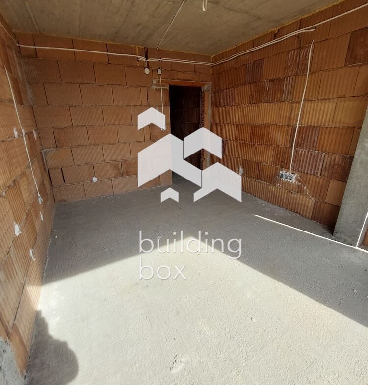 Тристаен апартамент - гр. Пловдив - 0