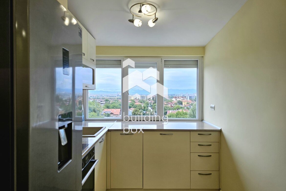 Едностаен апартамент в ж.к. Люлин 8 - 0