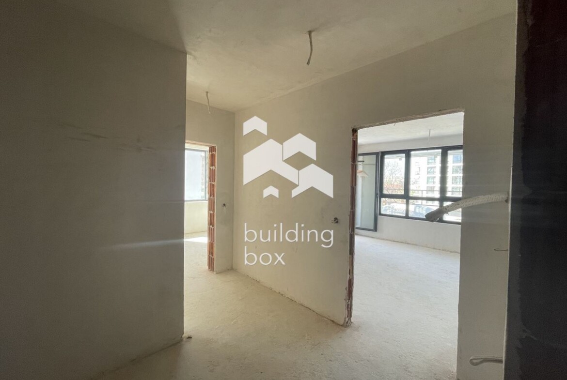 ПРОДАВА ТРИСТАЕН АПАРТАМЕНТ - ОВЧА КУПЕЛ - ПРЕД АКТ 15 - 0