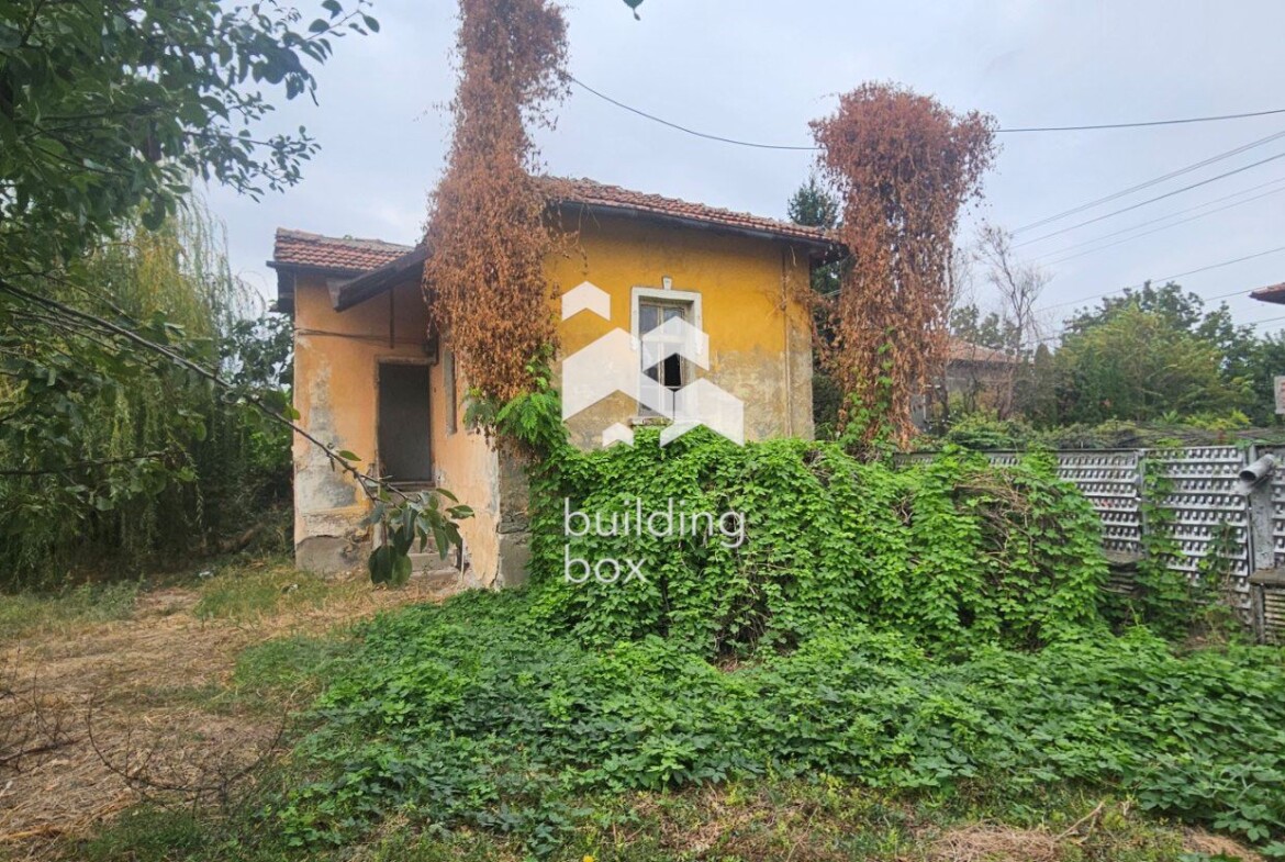 Къща - гр. Стамболийски - 0