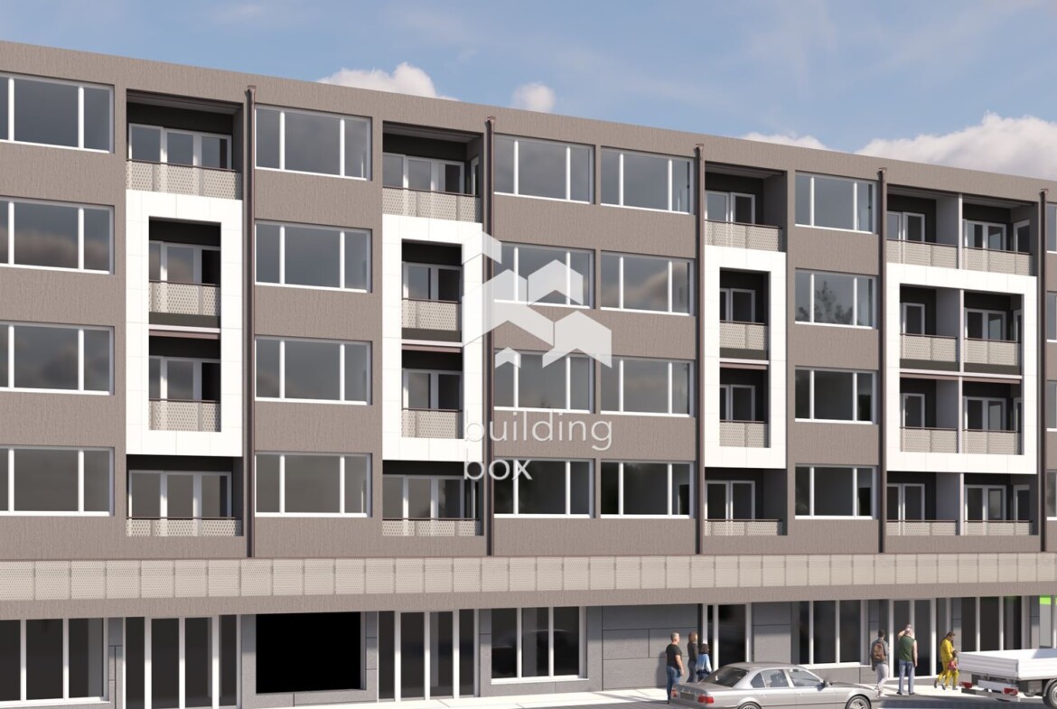 2-стаен - Шумен, Добруджански - 0