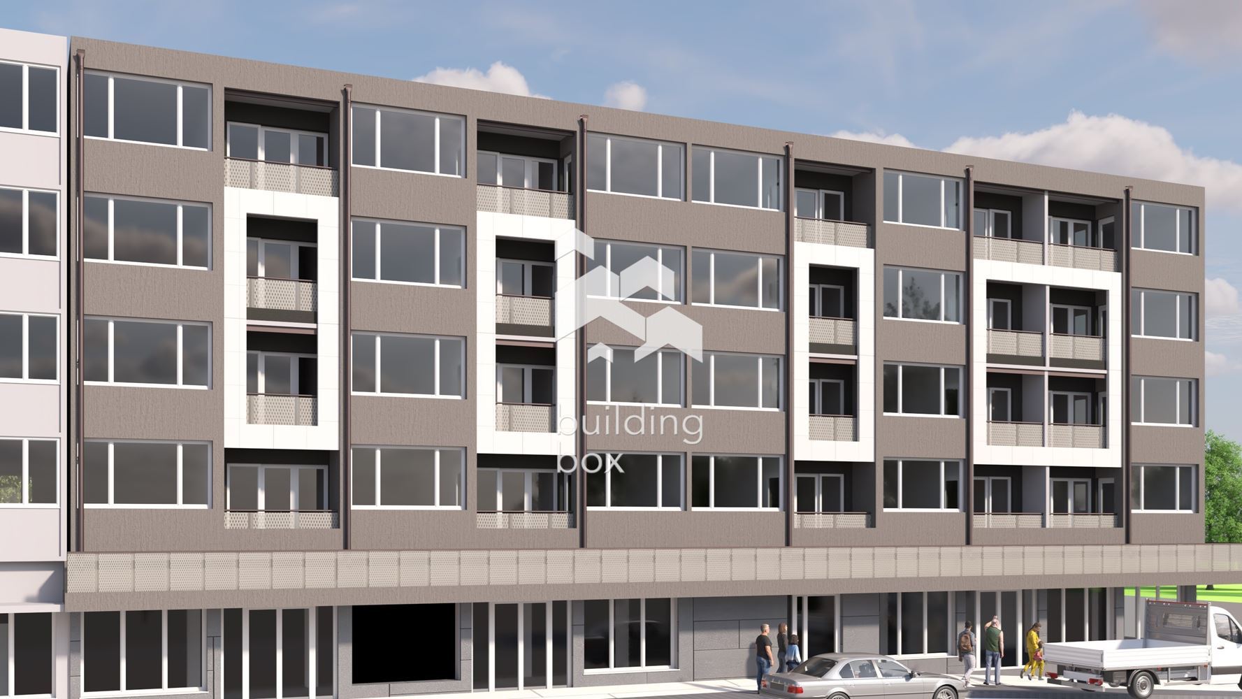 2-стаен – Шумен, Добруджански