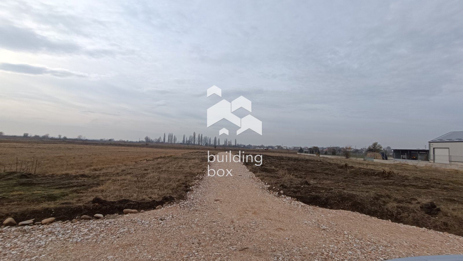 УПИ – с. Войводиново