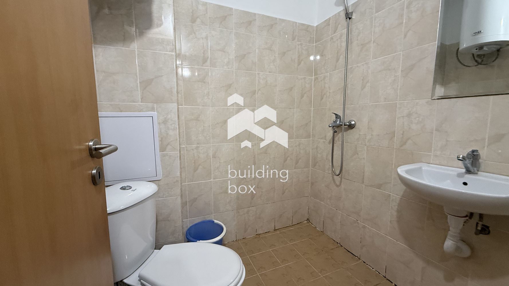 Двустаен апартамент под наем - кв. "Кючук Париж" - 0