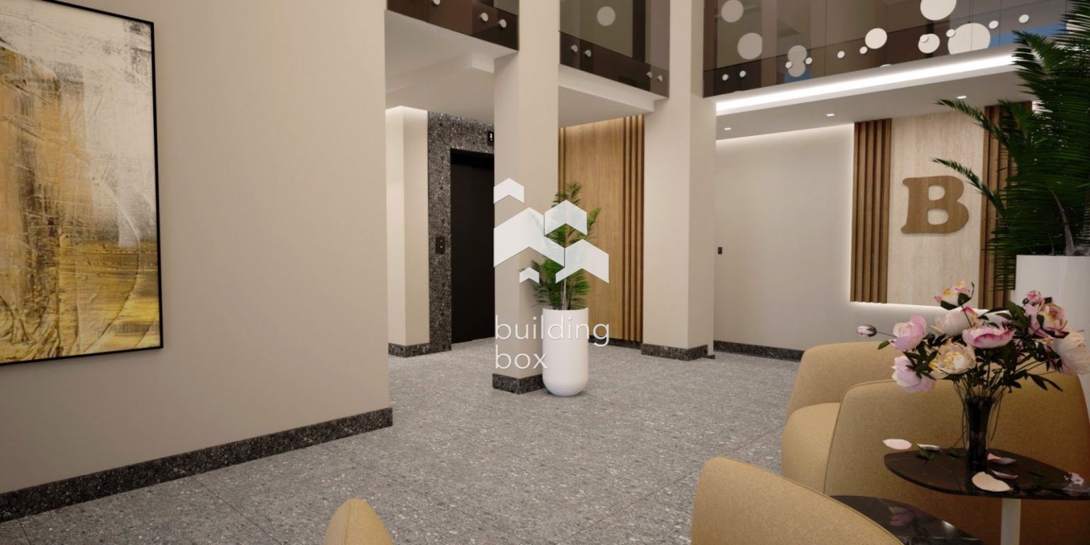 Двустаен апартамент след АКТ14 - кв. Остромила - 0