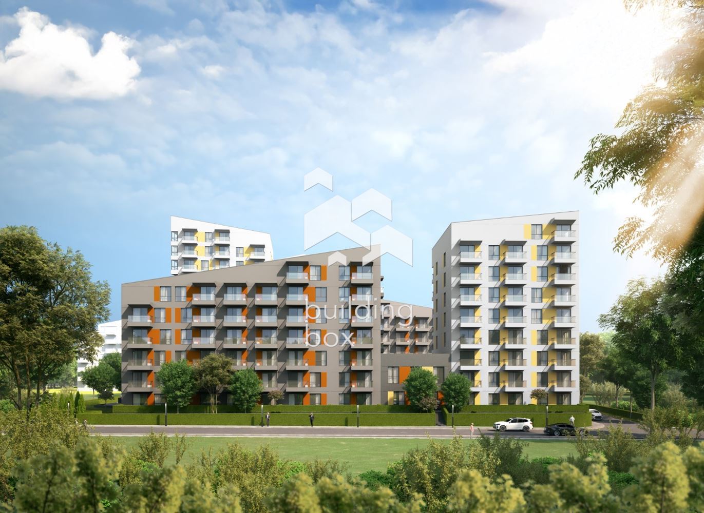 Цена без аналог за района!