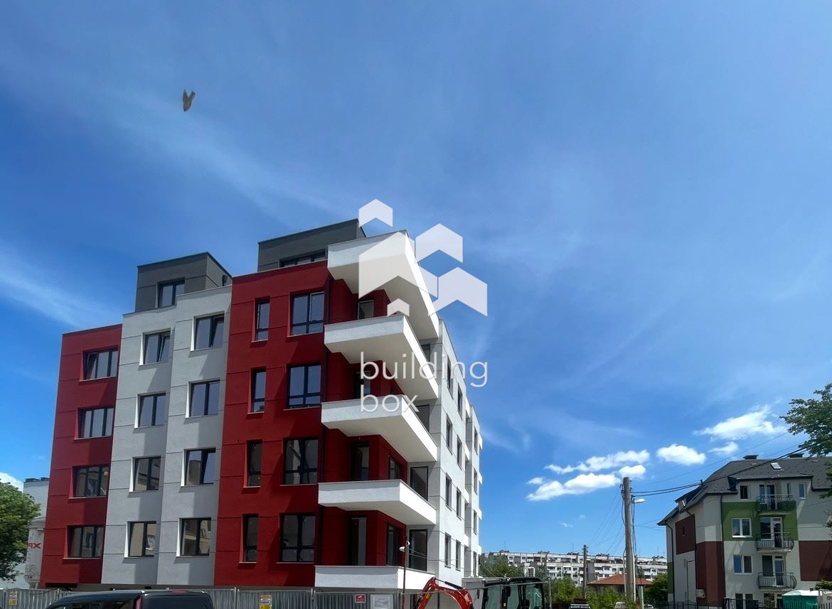 ПРОДАВА ТРИСТАЕН АПАРТАМЕНТ – ОВЧА КУПЕЛ – ПРЕД АКТ 15