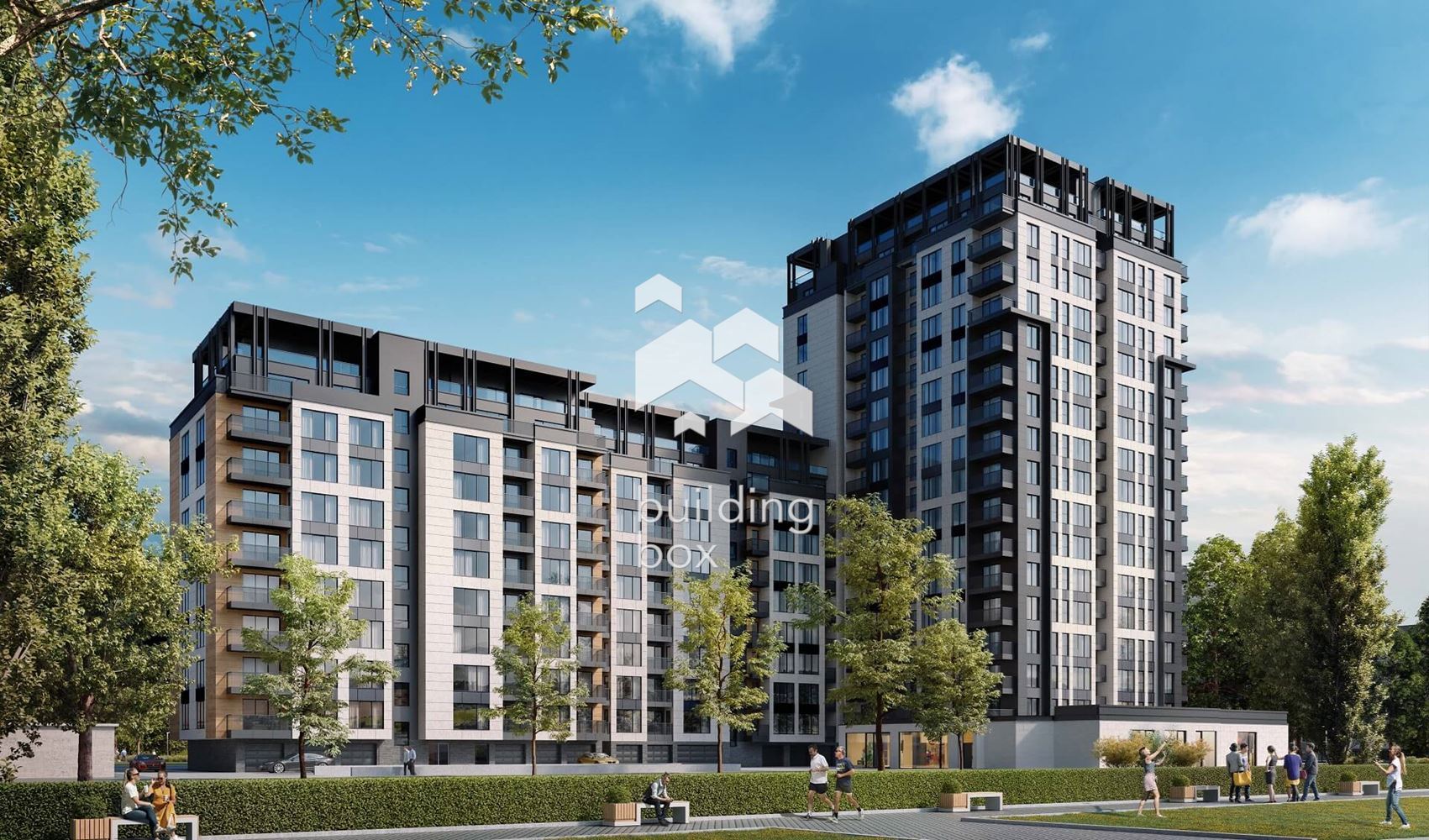 Тристаен апартамент – кв. Кършияка