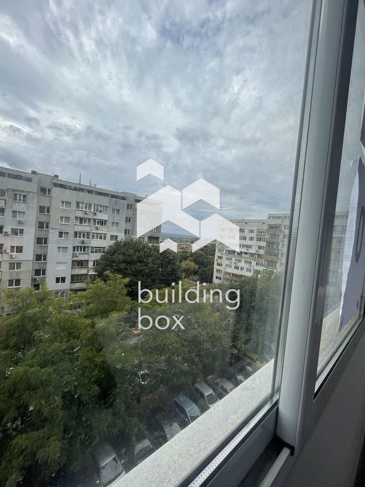 Прекрасен Тухлен Апарамент на Отлична Локация - 0