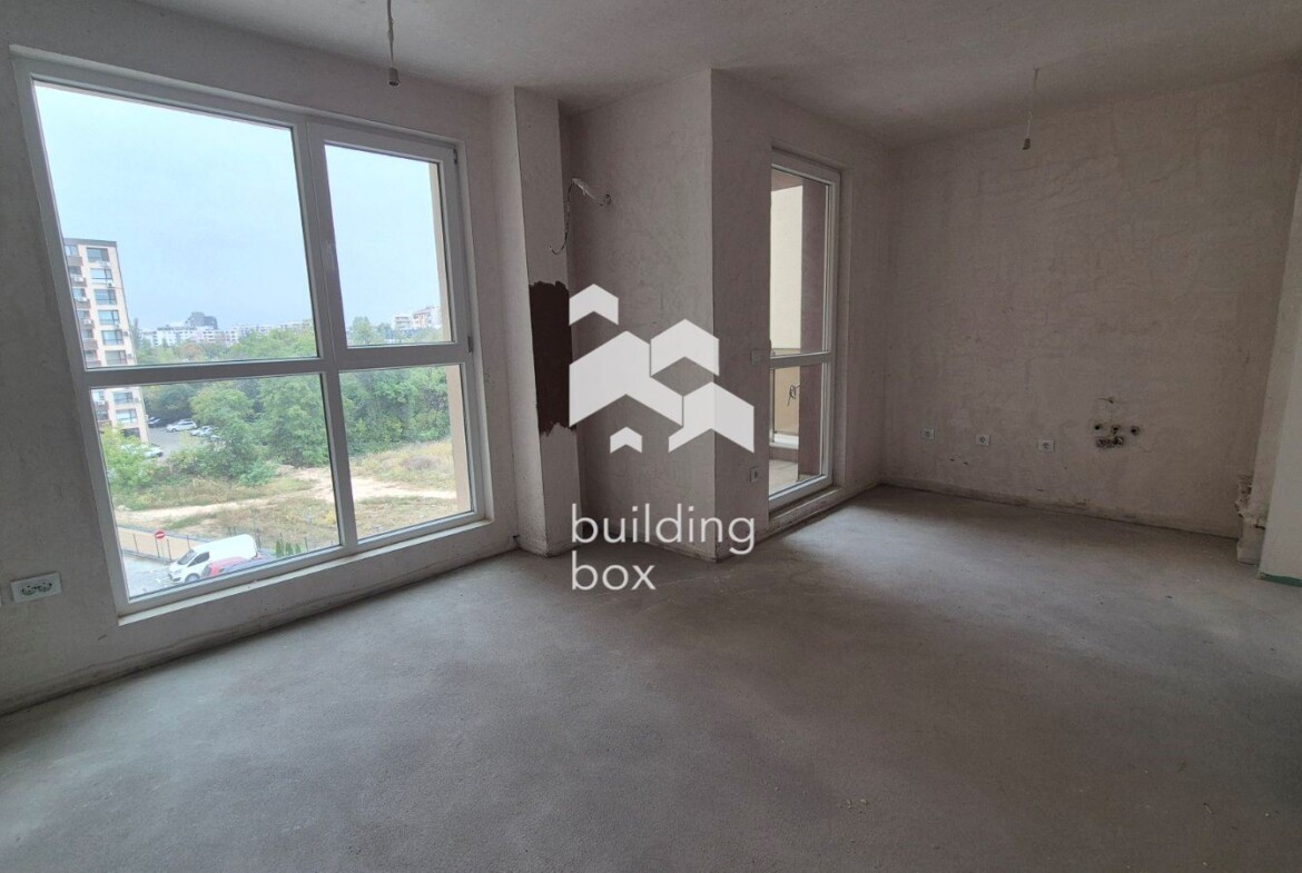 Едностаен апартамент - 0