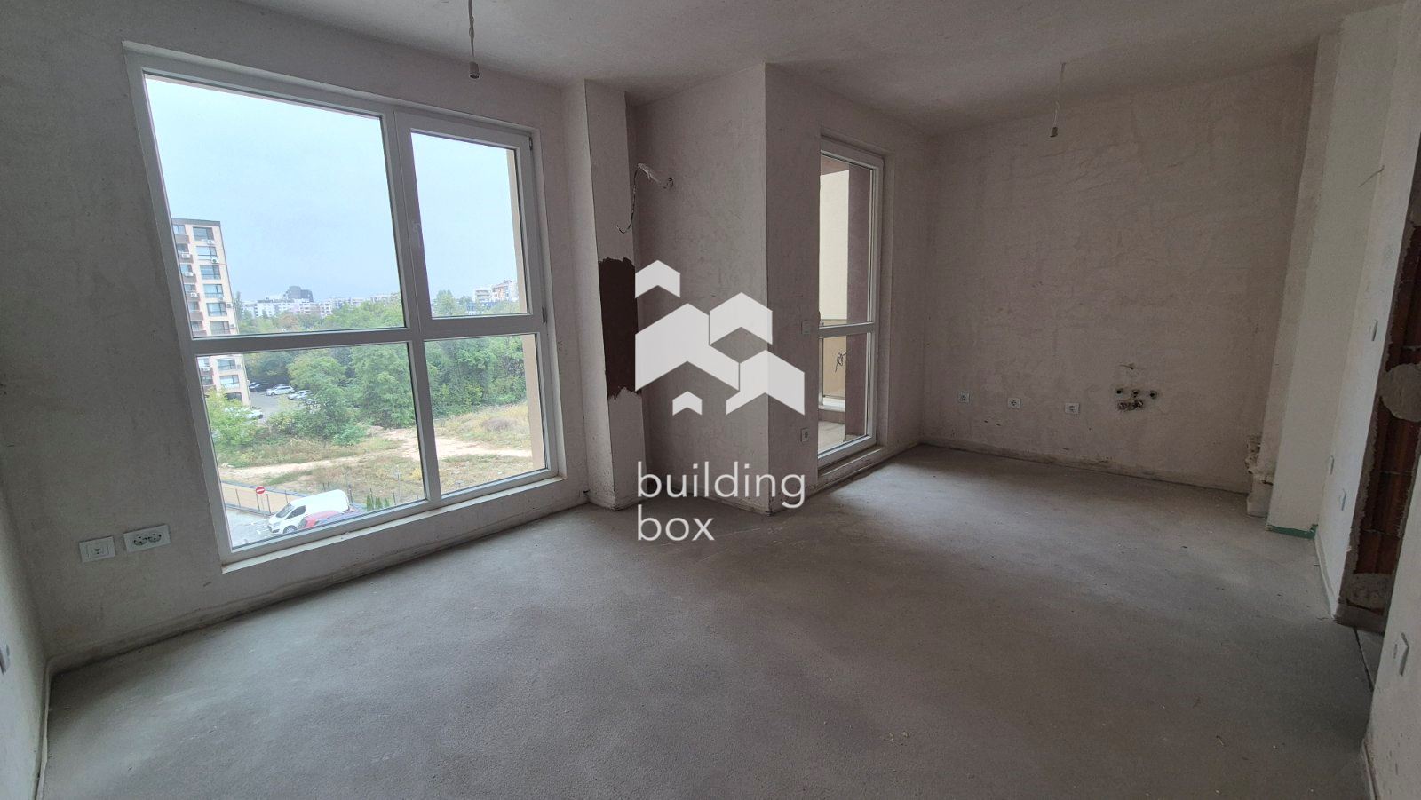 Едностаен апартамент - 0