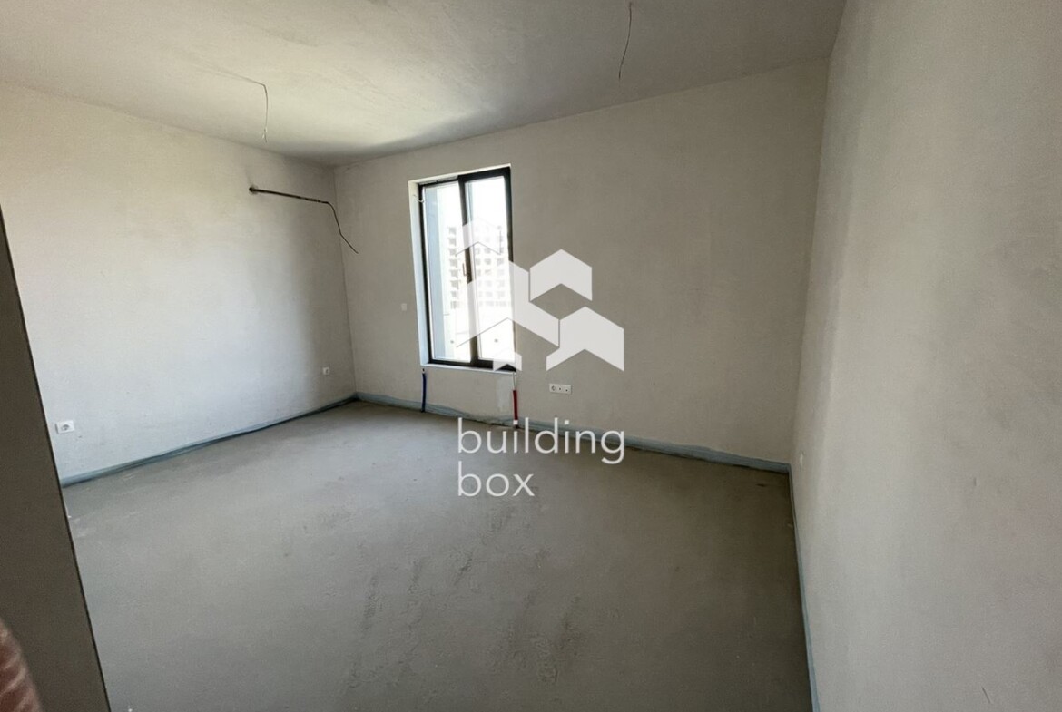 Тристаен апартамент - кв. Каменица 1 - 0