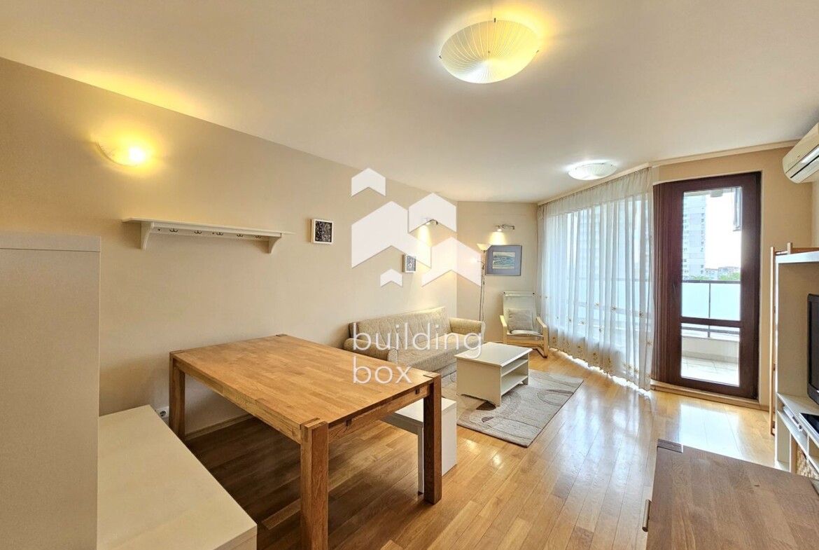 Тристаен апартамент в Артекс Младост 2 - 0