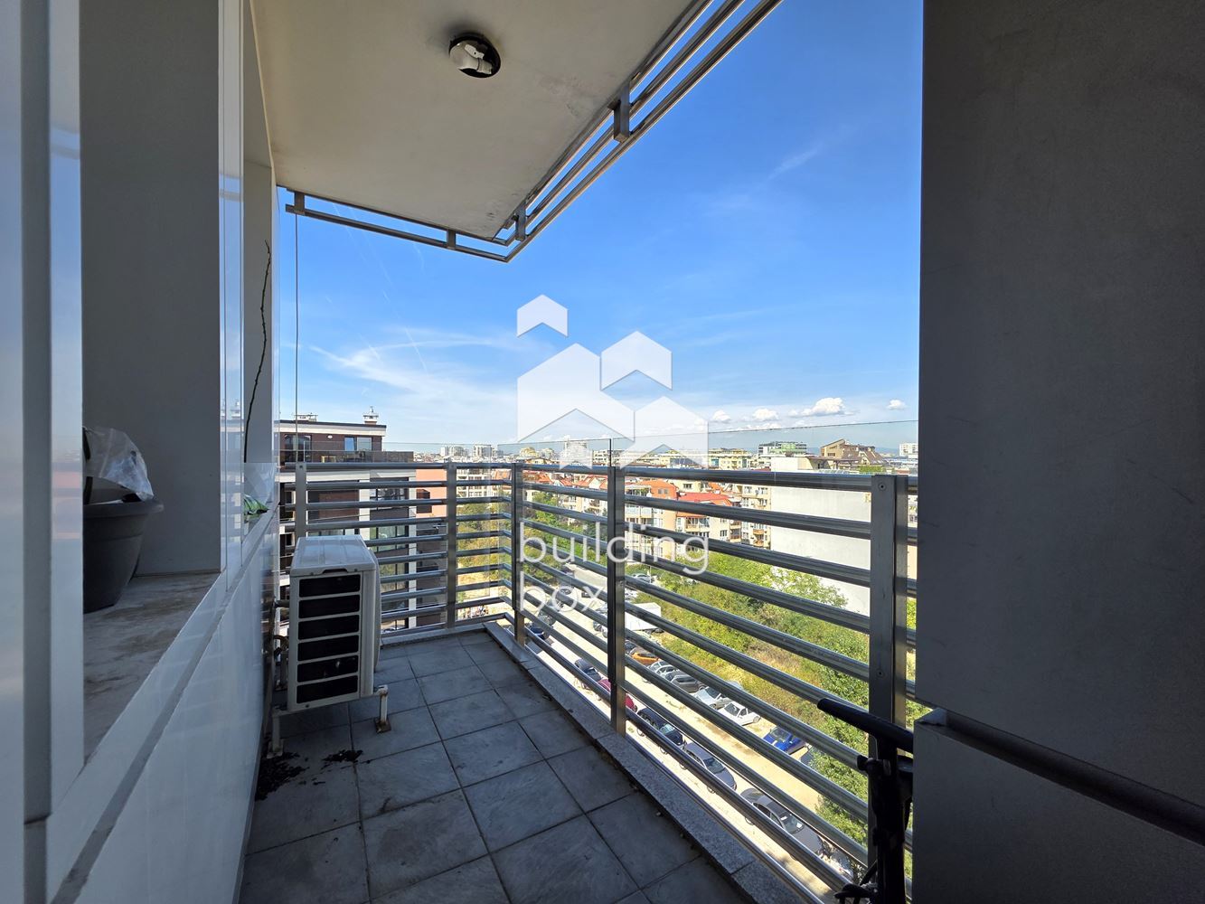 Двустаен в Манастирски ливади - 0