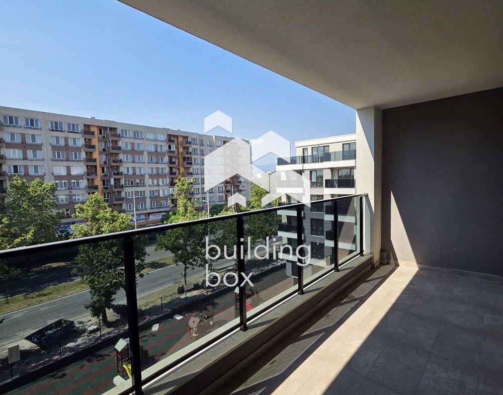 Тристаен апартамент - комплекс "Нептун Парк" - 0