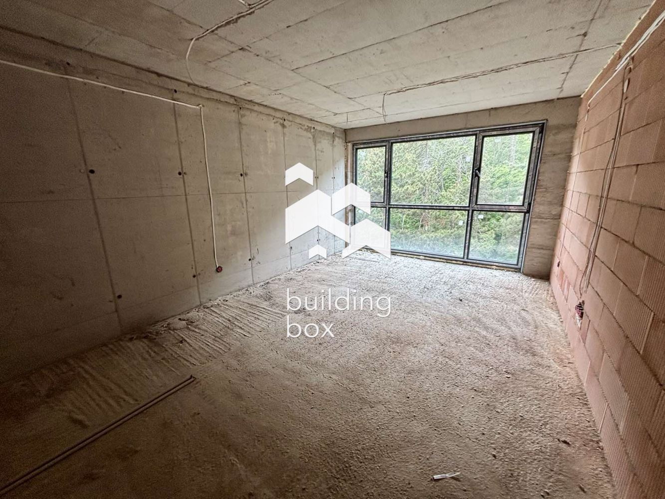 ДВУСТАЕН апартамент, квартал Аспарухово