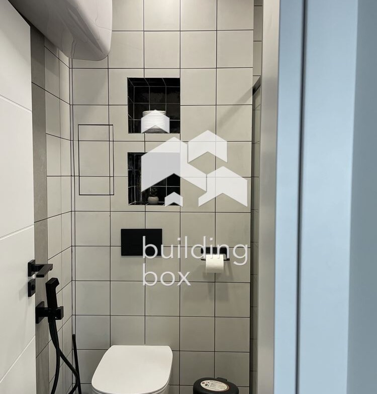 Едностаен обзаведен апартамент - кв. "Христо Смирненски" - 0