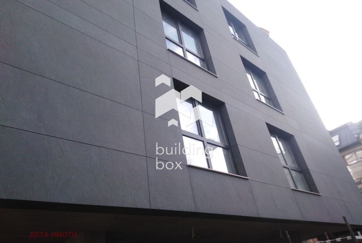 Тристаен апартамент м-т Гърдова глава, кв. Бояна - 0