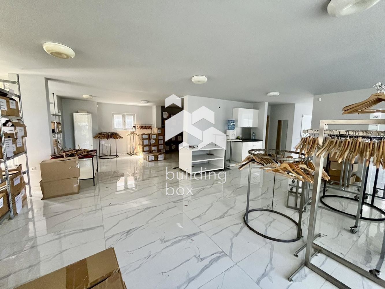 Офис под наем в близост до Околовръстен път