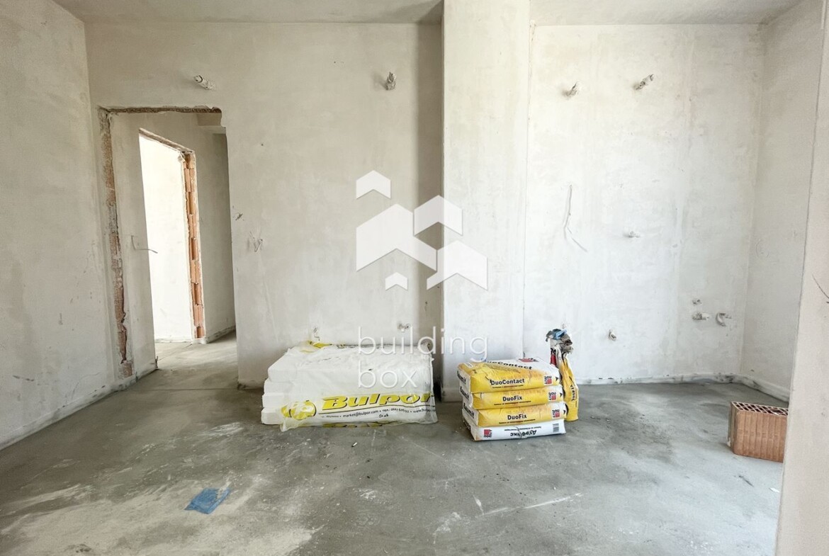 Тристаен апартамент в кв. Левски пред Акт 15 - 0