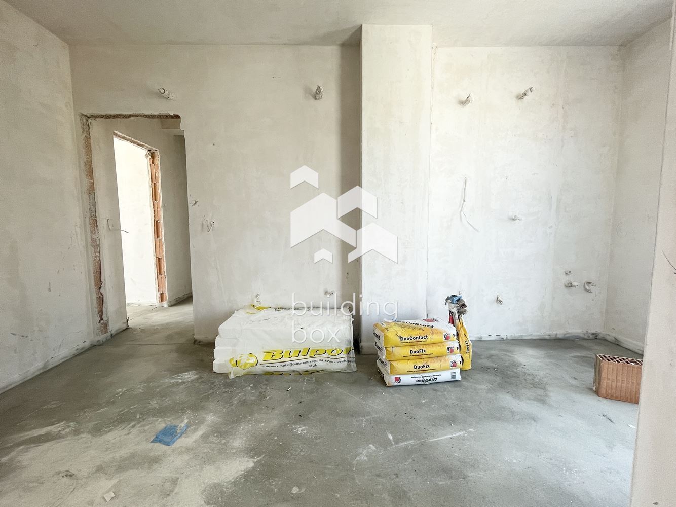 Тристаен апартамент в кв. Левски пред Акт 15 - 0