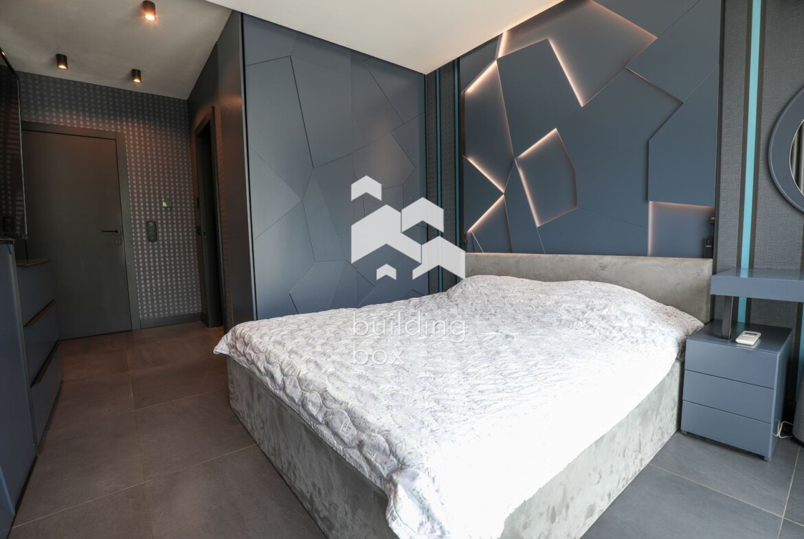 Луксозен тристаен апартамент - кв. Манастирски ливади запад - 0