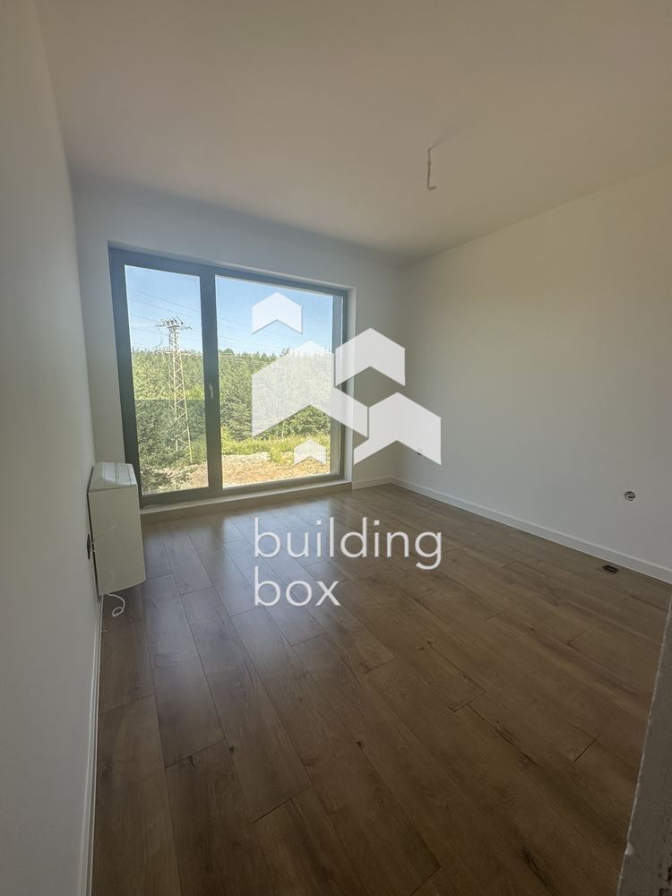 Къща в Бистрица - 0