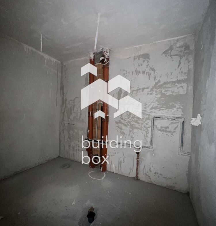 Двустаен апартамент след АКТ14 - кв. Остромила - 0