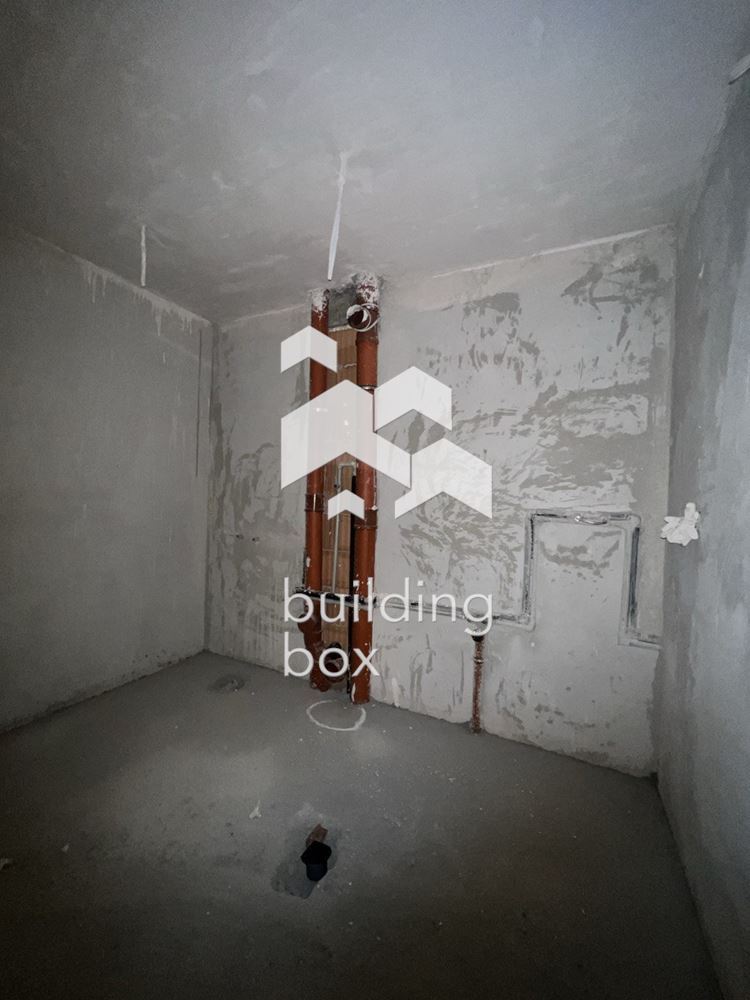 Двустаен апартамент след АКТ14 - кв. Остромила - 0