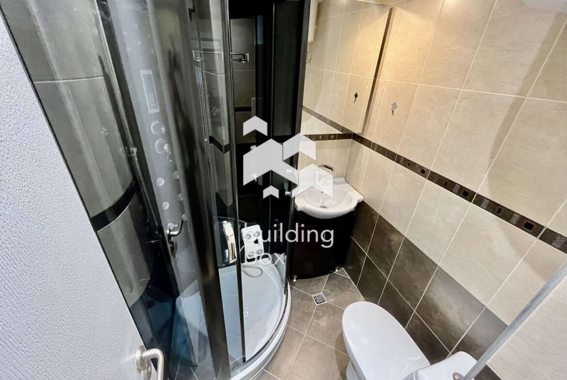 Кокетен едностаен апартамент, Цариградски комплекс - 0