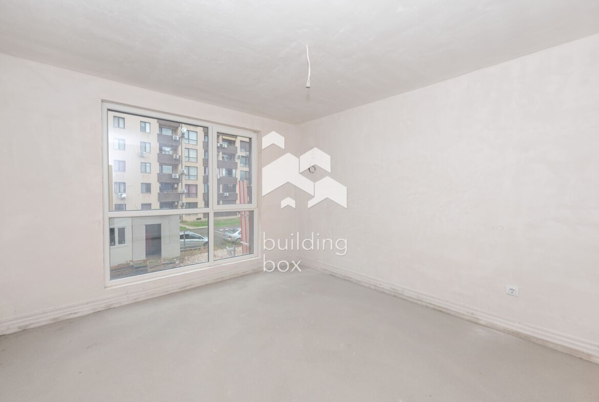 Тристаен апартамент с АКТ 16 - кв. "Южен" - 0