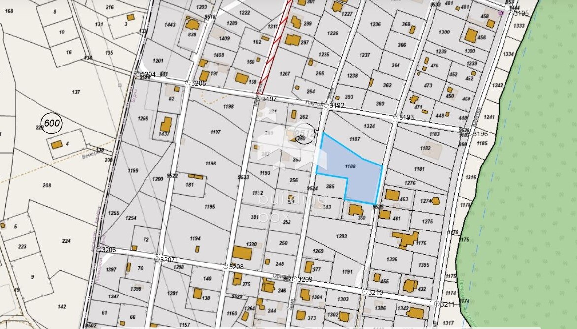 Парцел - Варна, област, м-т Перчемлията - 0