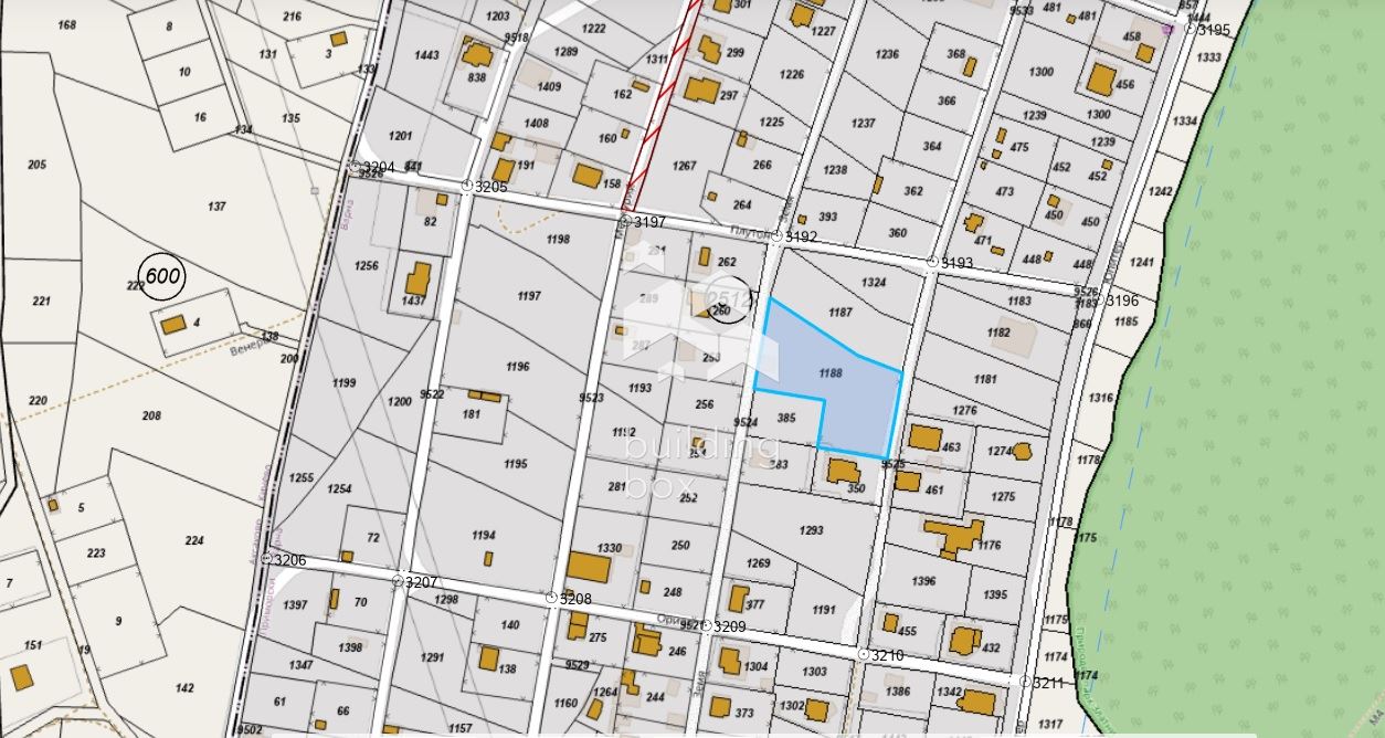 Парцел – Варна, област, м-т Перчемлията