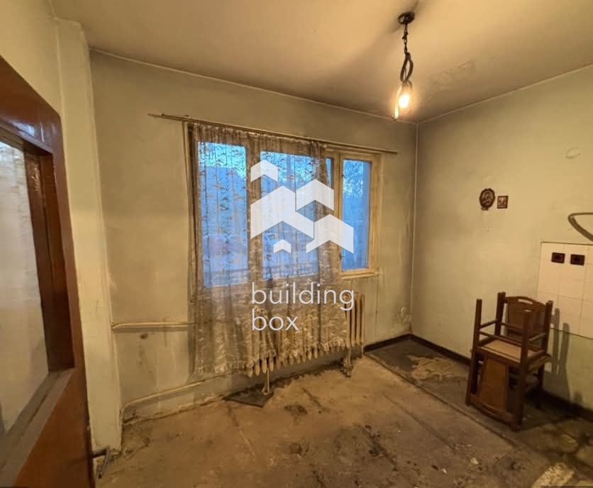 Двустаен апартамент в Център, район Оборище - 0