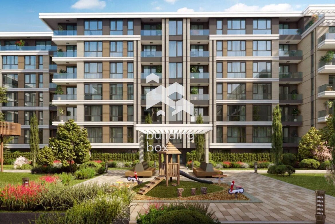 Двустаен апартамент - кв. "Остромила" - 0