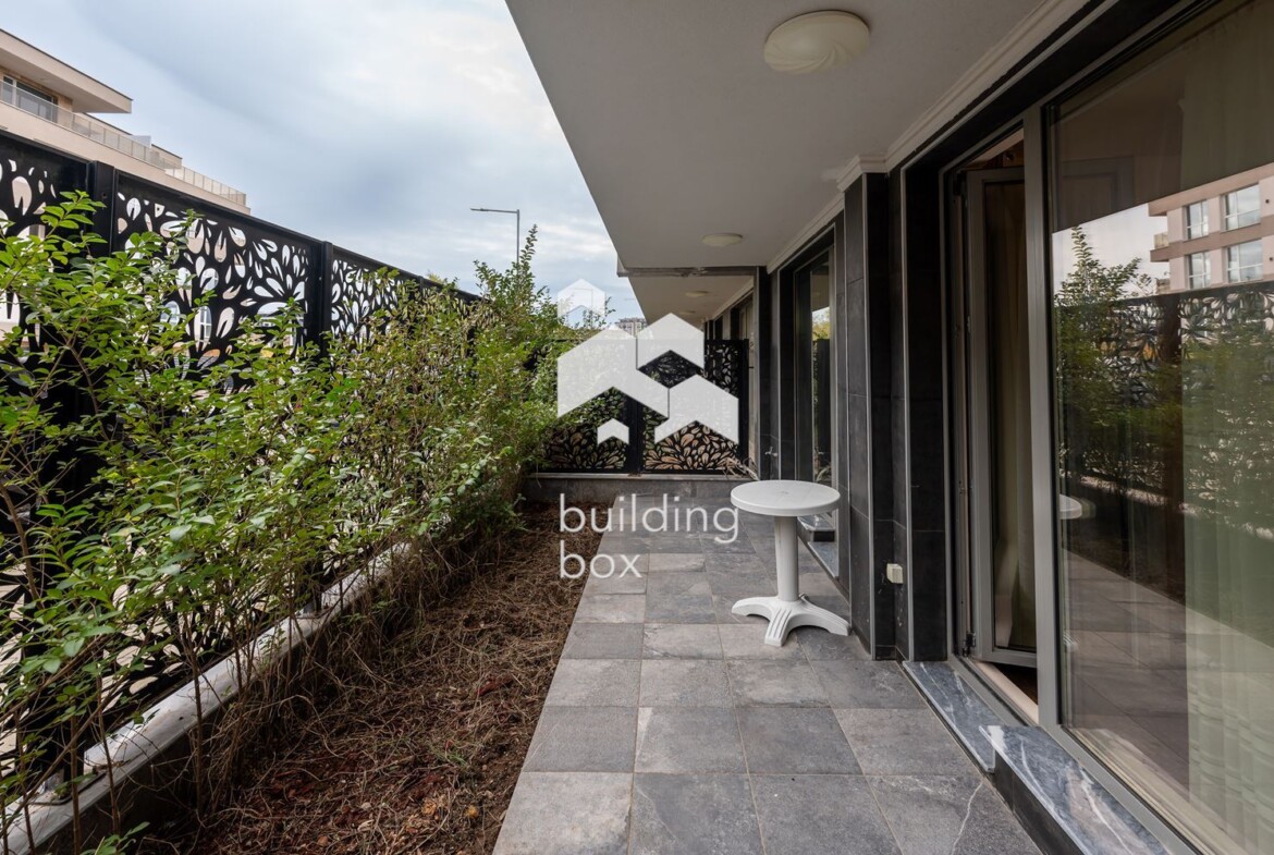 Двустаен завършен до ключ с АКТ16 - Гребна база - 0