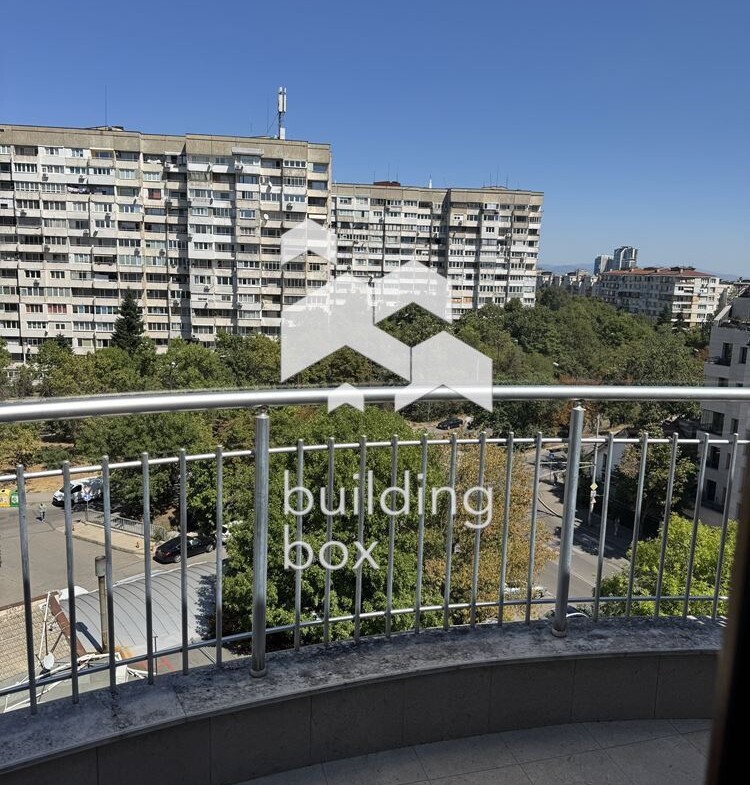 Мезонет в Белите Брези - 0