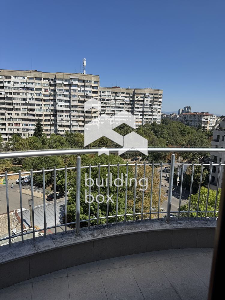 Мезонет в Белите Брези - 0