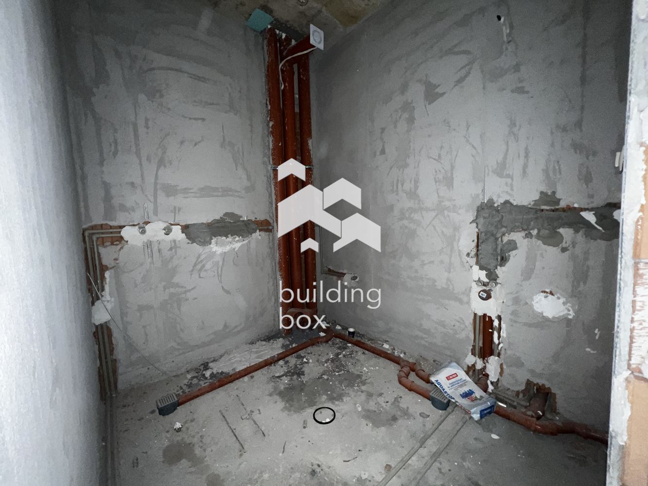 Тристаен апартамент в Оборище - 0